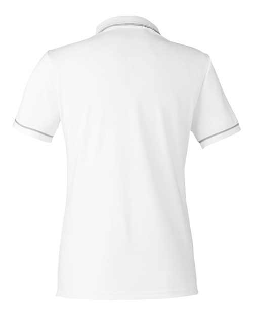 Under Armour Women's Tipped Teams Performance Polo - Image 11