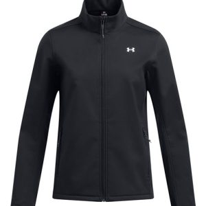 Alternative view of Under Armour Women's ColdGear® Infrared Shield 2.0 Jacket