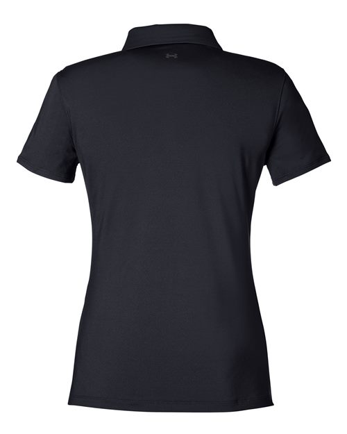 Under Armour Women's Recycled Polo - Image 8