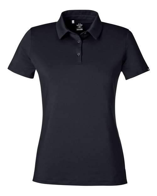 Under Armour Women's Recycled Polo - Image 2