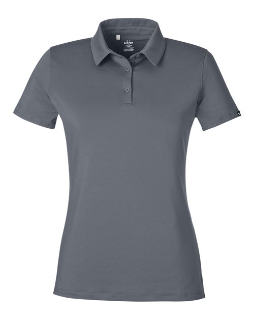 Under Armour Women's Recycled Polo - Image 3