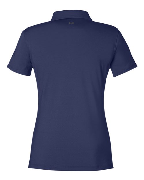 Under Armour Women's Recycled Polo - Image 10