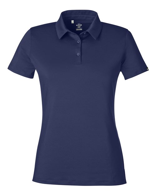 Under Armour Women's Recycled Polo - Image 4