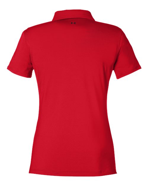 Under Armour Women's Recycled Polo - Image 11
