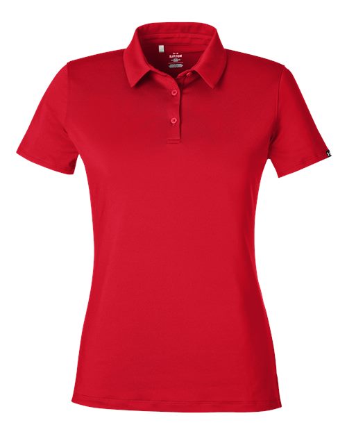 Under Armour Women's Recycled Polo - Image 5