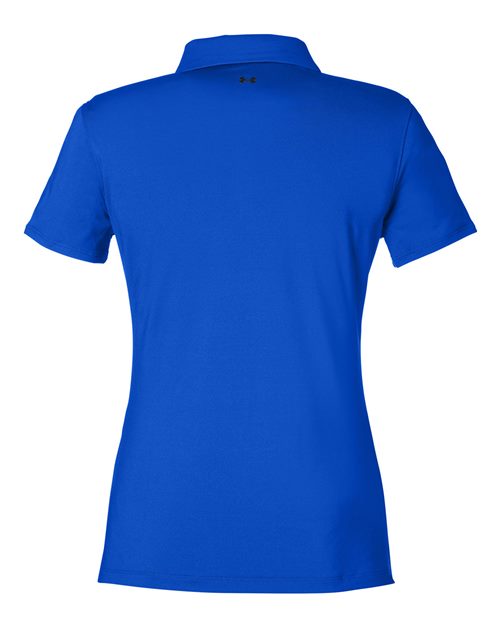 Under Armour Women's Recycled Polo - Image 12