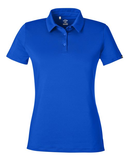 Under Armour Women's Recycled Polo - Image 6