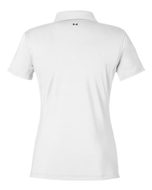 Under Armour Women's Recycled Polo - Image 13