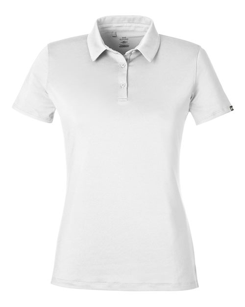 Under Armour Women's Recycled Polo - Image 7