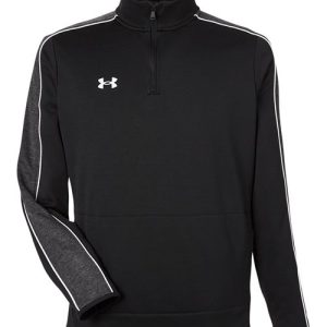 Alternative view of Under Armour Men's Command 2.0 Quarter-Zip Pullover
