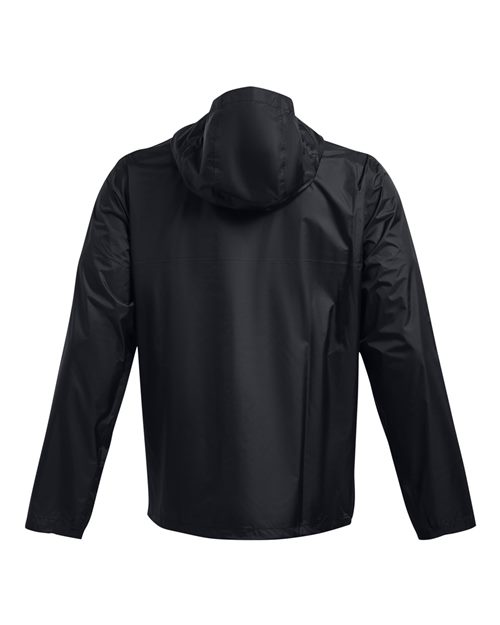 Under Armour Men's Stormproof Cloudstrike 2.0 Jacket - Image 4