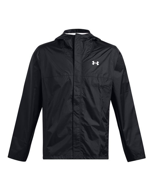 Under Armour Men's Stormproof Cloudstrike 2.0 Jacket - Image 2