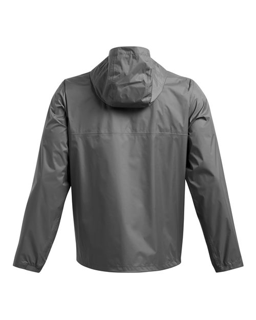 Under Armour Men's Stormproof Cloudstrike 2.0 Jacket - Image 5