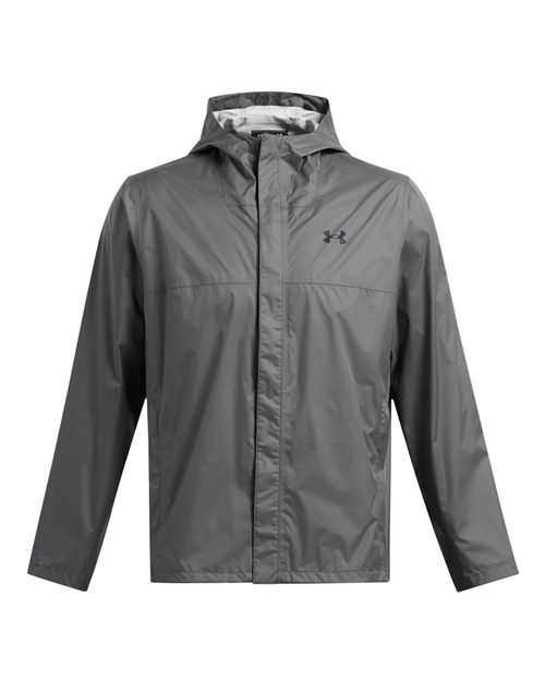 Under Armour Men's Stormproof Cloudstrike 2.0 Jacket - Image 3