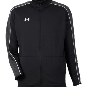 Alternative view of Under Armour Men's Command Full-Zip 2.0 Jacket