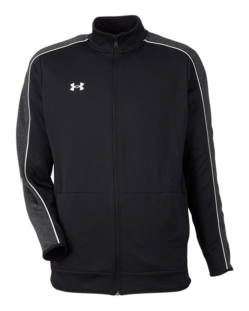 Under Armour Men's Command Full-Zip 2.0 Jacket - Image 2
