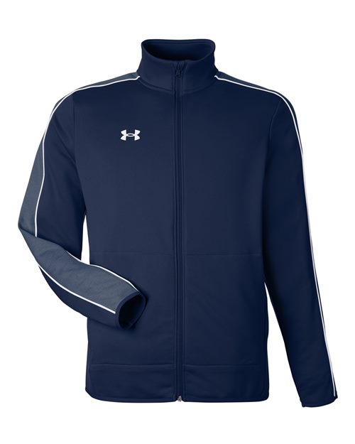 Under Armour Men's Command Full-Zip 2.0 Jacket - Image 3