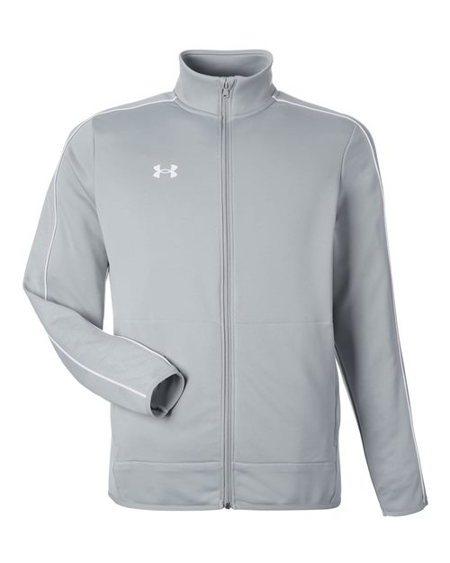 Under Armour Men's Command Full-Zip 2.0 Jacket - Image 4