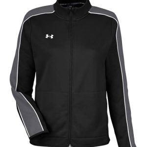 Alternative view of Under Armour Women's Command Full-Zip 2.0 Jacket