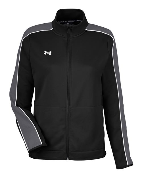 Under Armour Women's Command Full-Zip 2.0 Jacket - Image 2