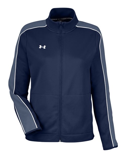 Under Armour Women's Command Full-Zip 2.0 Jacket - Image 3