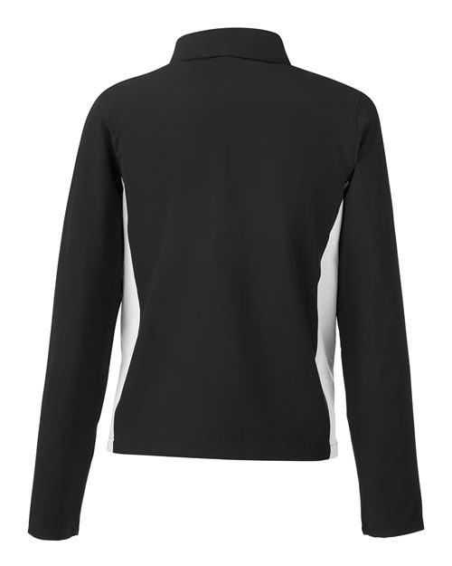 Under Armour Women's Rival Stretch Jacket - Image 5