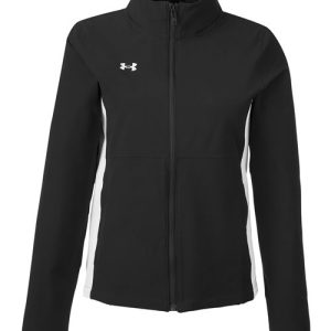 Alternative view of Under Armour Women's Rival Stretch Jacket