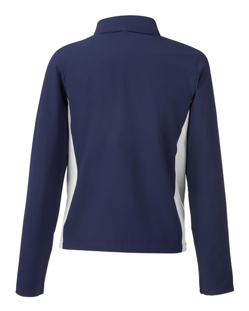 Under Armour Women's Rival Stretch Jacket - Image 6