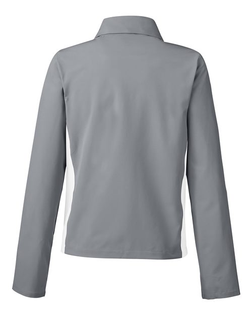 Under Armour Women's Rival Stretch Jacket - Image 7