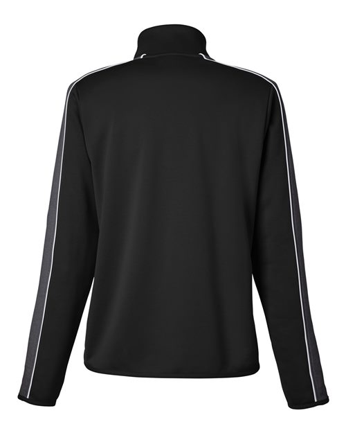 Under Armour Women's Command 2.0 Quarter-Zip Pullover - Image 5