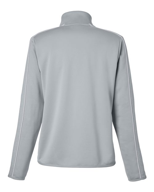 Under Armour Women's Command 2.0 Quarter-Zip Pullover - Image 7