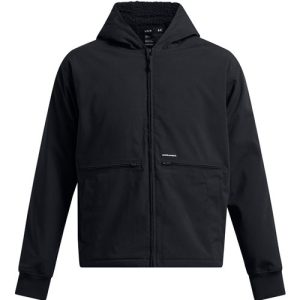 Alternative view of Under Armour Men's Icon Fleece Jacket