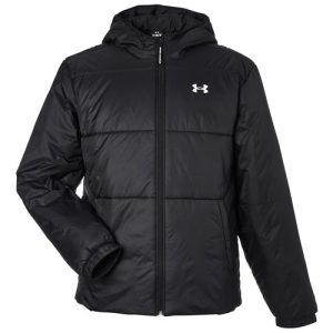 Alternative view of Under Armour Men's LW Insulated Jacket
