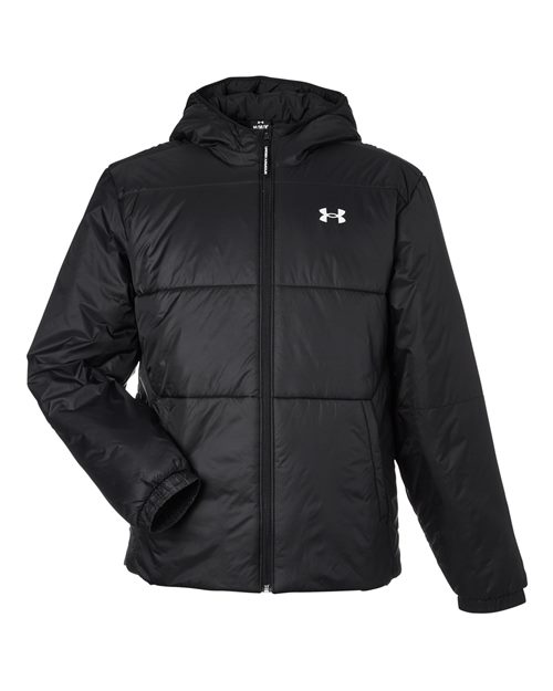 Under Armour Men's LW Insulated Jacket - Image 2