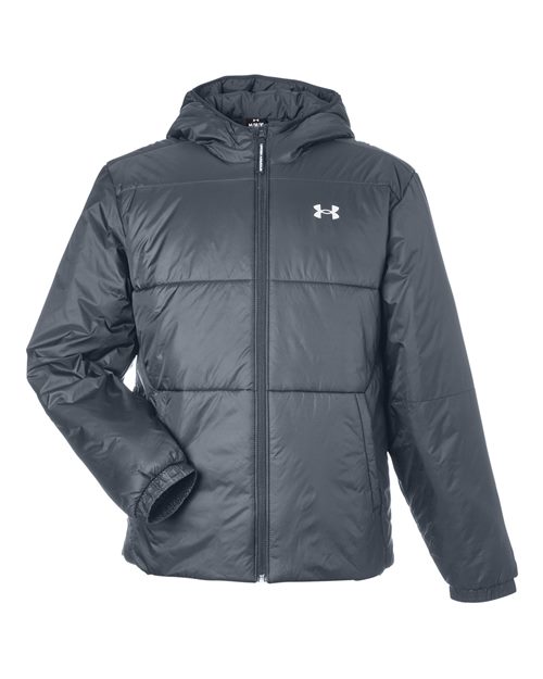 Under Armour Men's LW Insulated Jacket - Image 3