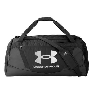Alternative view of Under Armour Undeniable 5.0 LG Duffel Bag