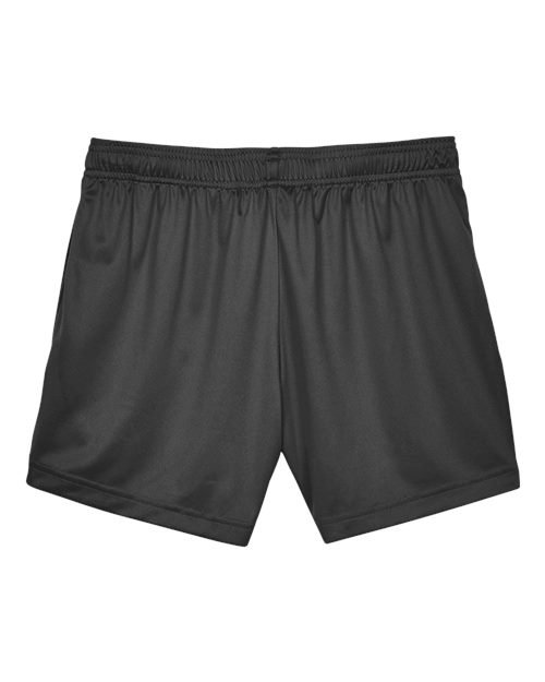 Team 365 Women's Zone Performance Shorts - Image 7
