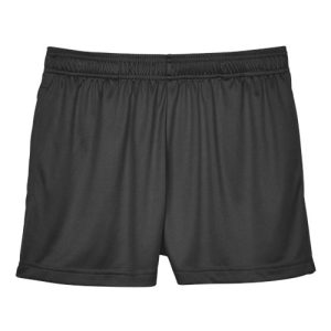 Alternative view of Team 365 Women's Zone Performance Shorts