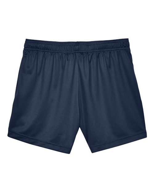 Team 365 Women's Zone Performance Shorts - Image 8