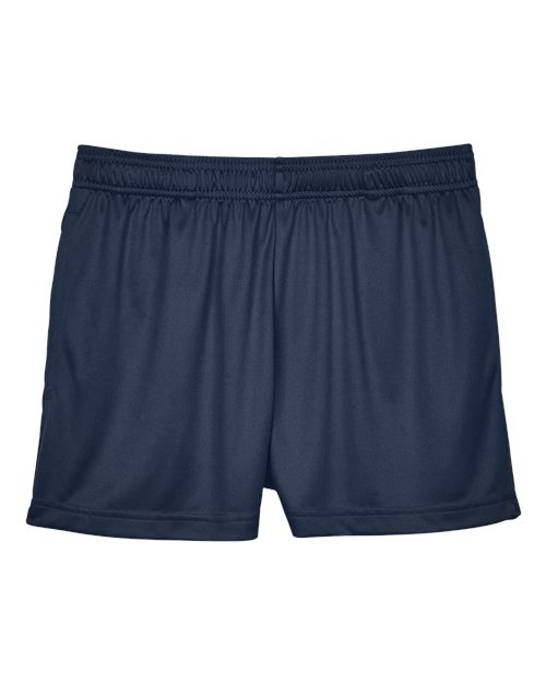 Team 365 Women's Zone Performance Shorts - Image 3