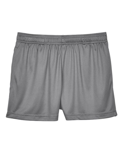 Team 365 Women's Zone Performance Shorts - Image 4