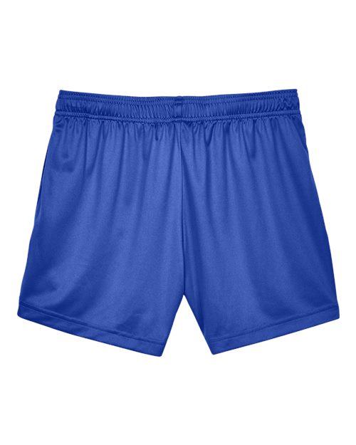 Team 365 Women's Zone Performance Shorts - Image 11