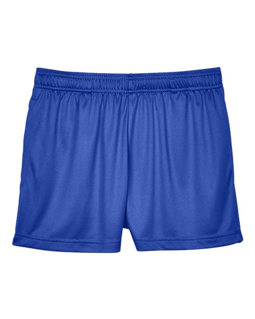 Team 365 Women's Zone Performance Shorts - Image 6