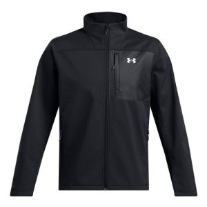Alternative view of Under Armour Men's ColdGear® Infrared Shield 2.0 Jacket