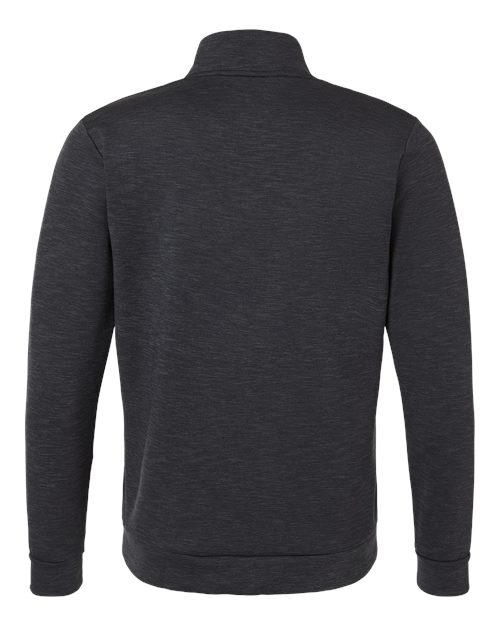 Under Armour Men's Drive Midlayer Quarter-Zip Pullover - Image 4