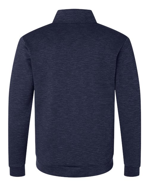 Under Armour Men's Drive Midlayer Quarter-Zip Pullover - Image 5