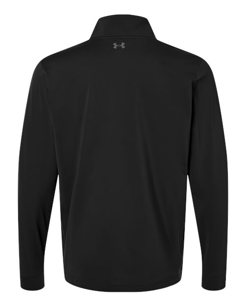 Under Armour Men's Drive Quarter-Zip Pullover - Image 5