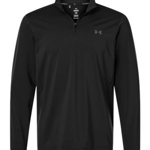 Alternative view of Under Armour Men's Drive Quarter-Zip Pullover