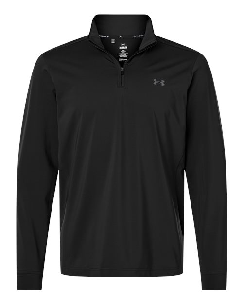 Under Armour Men's Drive Quarter-Zip Pullover - Image 2