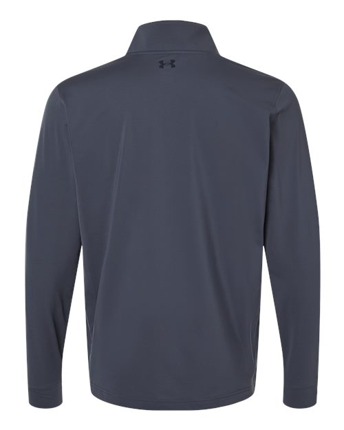 Under Armour Men's Drive Quarter-Zip Pullover - Image 6